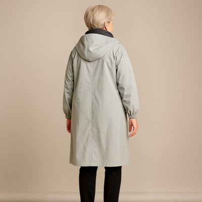 Ruth & Eleanor™ | Manteau trench élégant