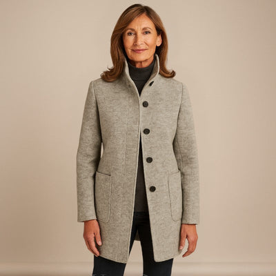 Ruth & Eleanor™ | Manteau Élégant