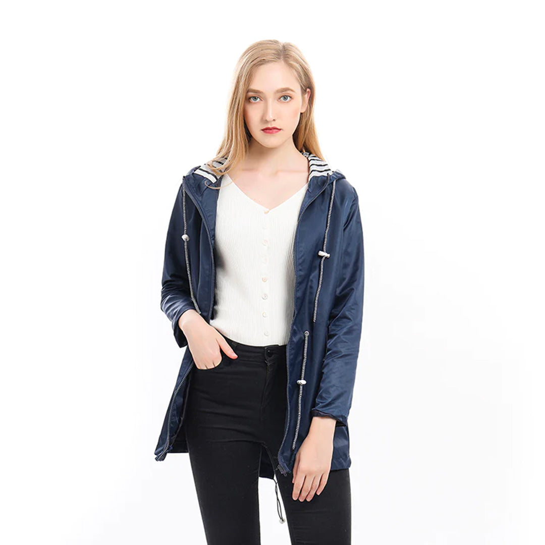Glayda | Imperméable étanche