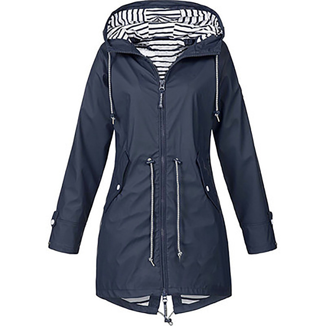 Glayda | Imperméable étanche
