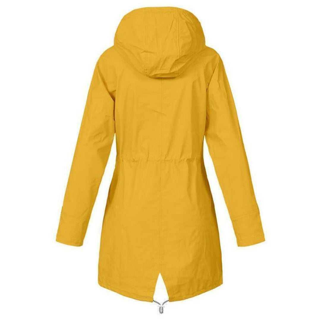 Glayda | Imperméable étanche