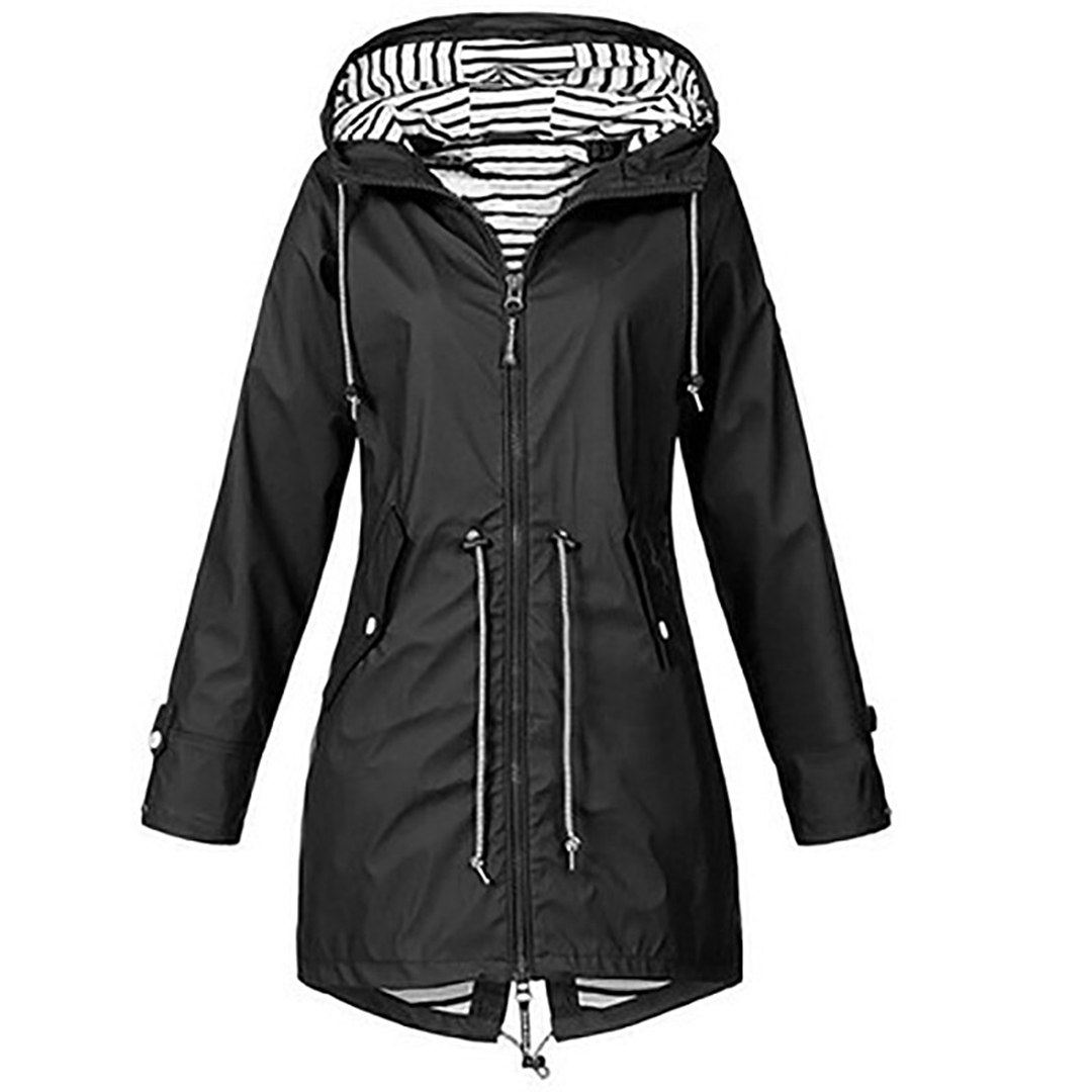 Glayda | Imperméable étanche