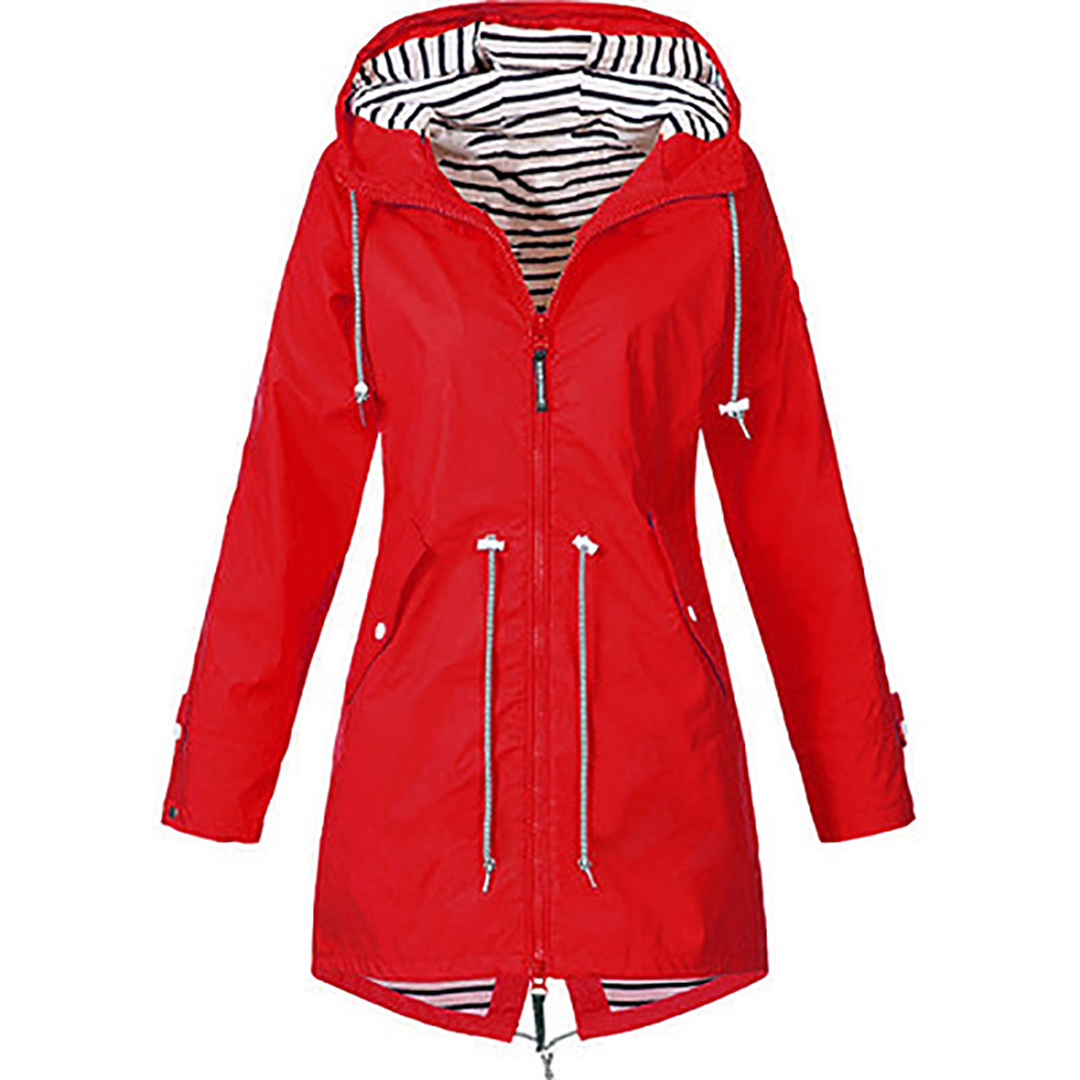 Glayda | Imperméable étanche