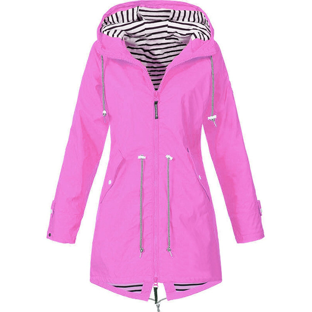 Glayda | Imperméable étanche