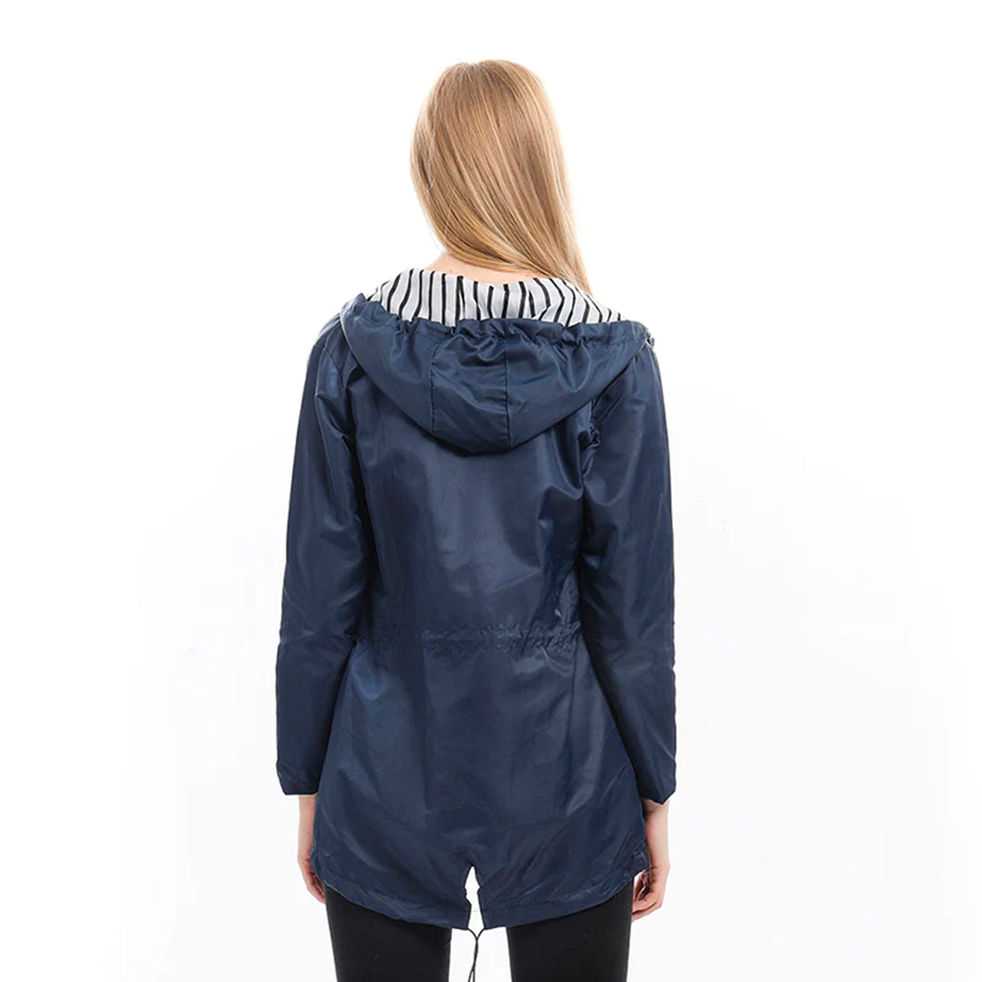 Glayda | Imperméable étanche
