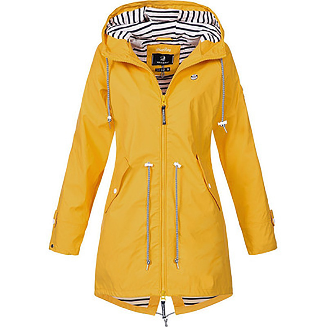 Glayda | Imperméable étanche