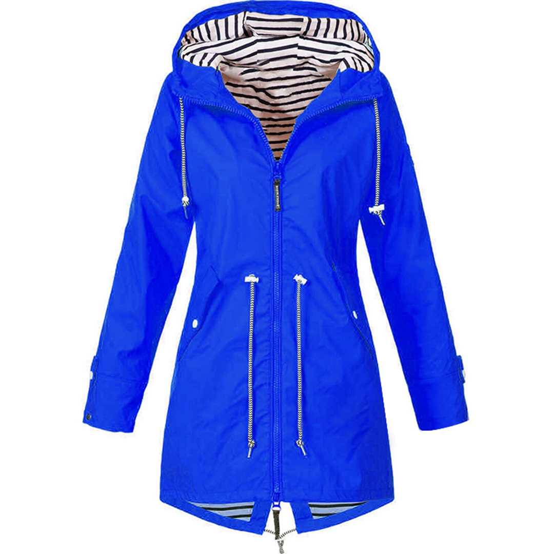 Glayda | Imperméable étanche