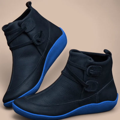 Ruth & Eleanor™ | Megan - Bottes de Cheville Imperméables