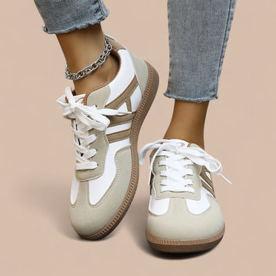 Ruth & Eleanor™ | Baskets Élégantes