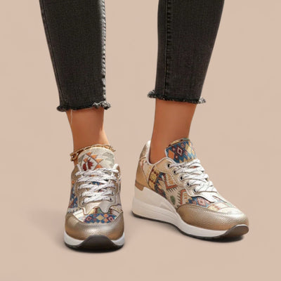 Ruth & Eleanor™ | Ariane - Chaussures Décontractées Élégantes