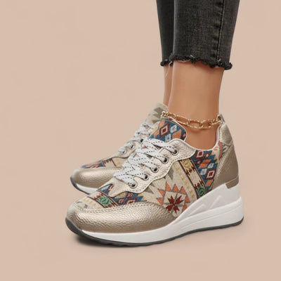 Ruth & Eleanor™ | Ariane - Chaussures Décontractées Élégantes