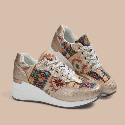 Ruth & Eleanor™ | Ariane - Chaussures Décontractées Élégantes