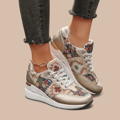 Ruth & Eleanor™ | Ariane - Chaussures Décontractées Élégantes