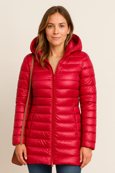 Aurora - Élégante Veste Ultra Légère