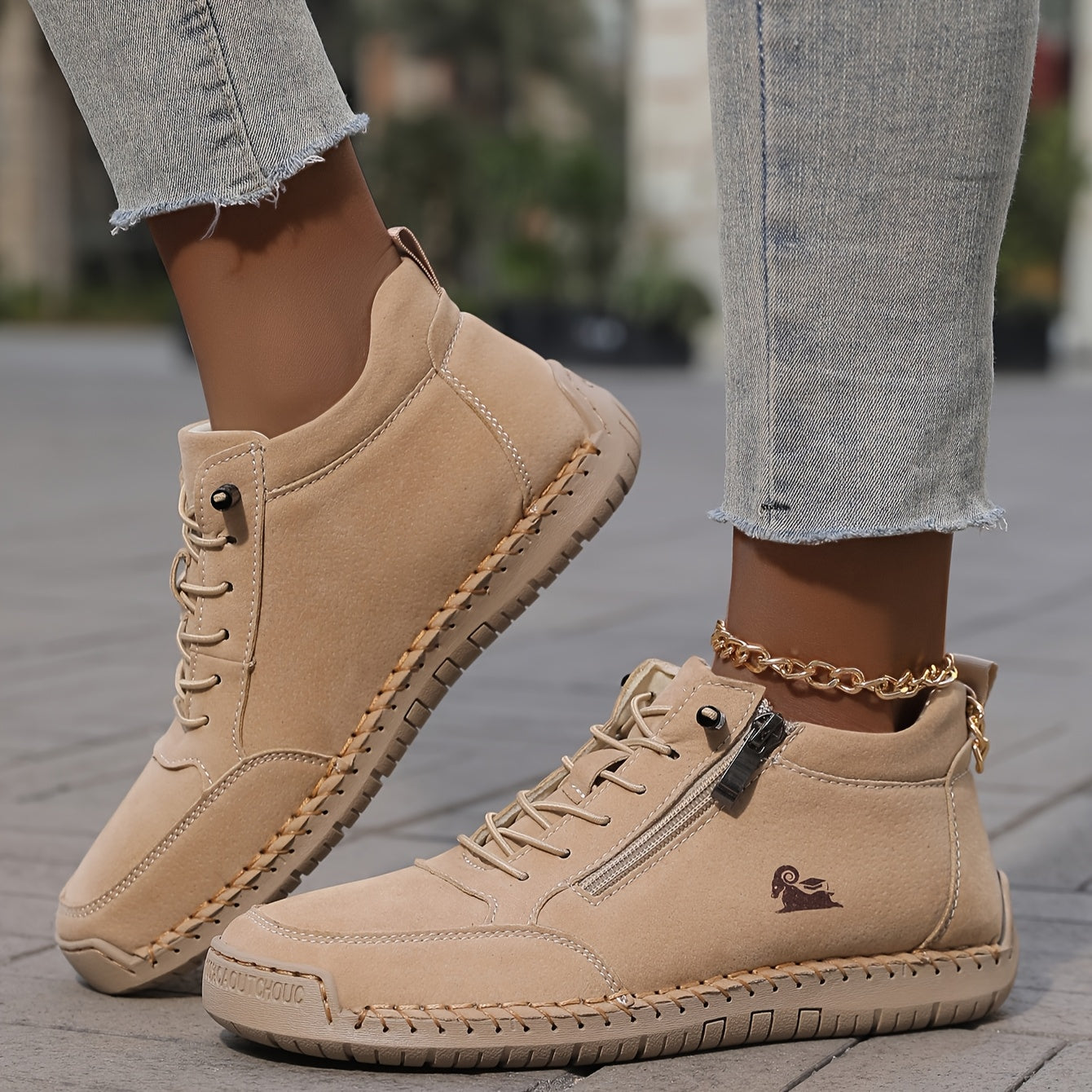 ErgoVita™ – Baskets à confort thérapeutique