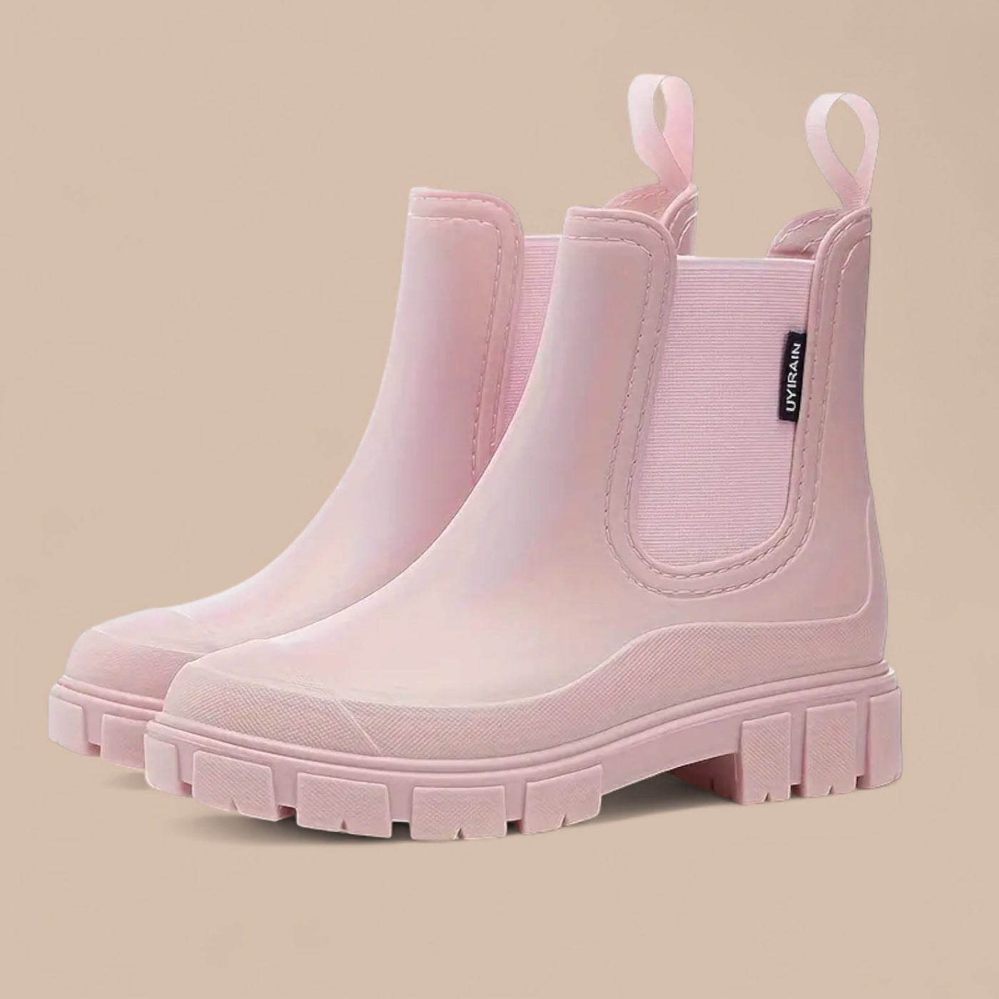 Ruth & Eleanor™ | Bottes de pluie tendance et imperméables