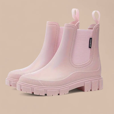 Ruth & Eleanor™ | Bottes de pluie tendance et imperméables