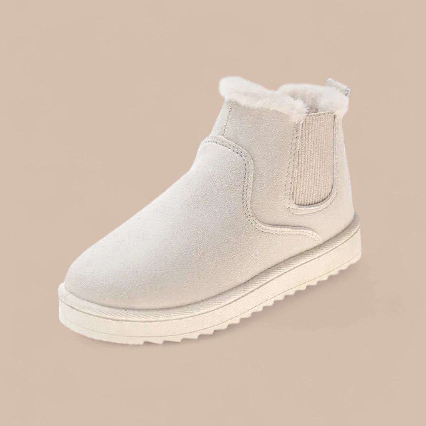 Ruth & Eleanor™ | Bottes d'Hiver Chaleureuses