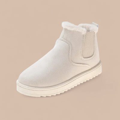 Ruth & Eleanor™ | Bottes d'Hiver Chaleureuses