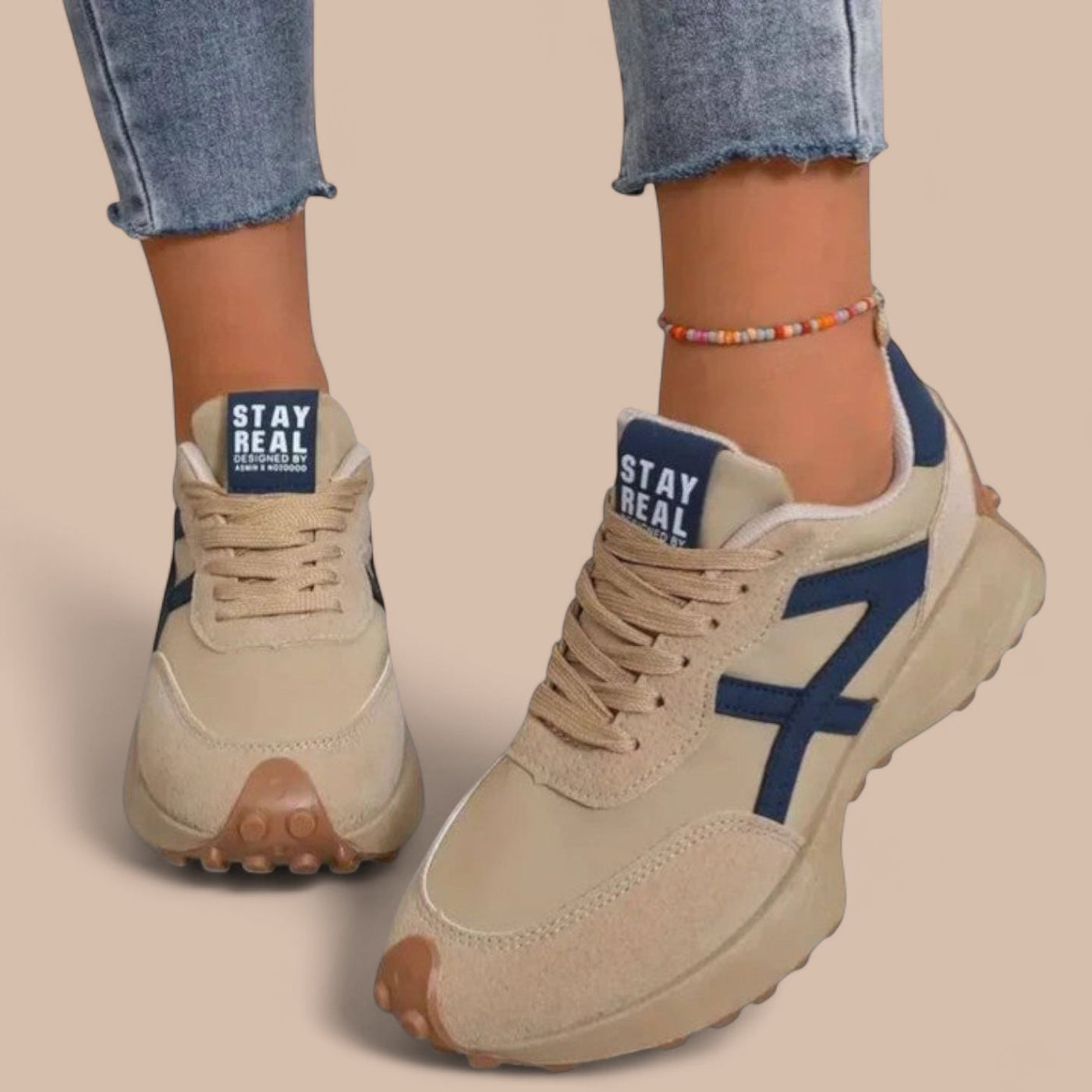 Ruth & Eleanor™ | Rachel - Baskets Orthopédiques