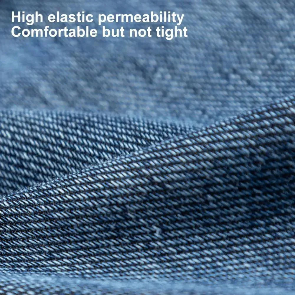 VardagStretch – Pantalons Confortables avec Taille Élastique