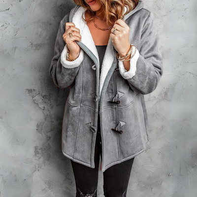 Denise | Manteau Femme Élégant