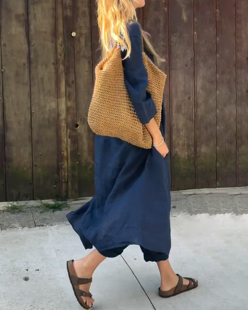 Théa | Ensemble Chic et Confortable