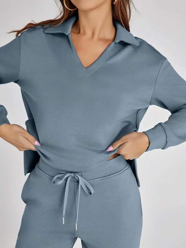 Chantal | Chic Ensemble Polyvalent
