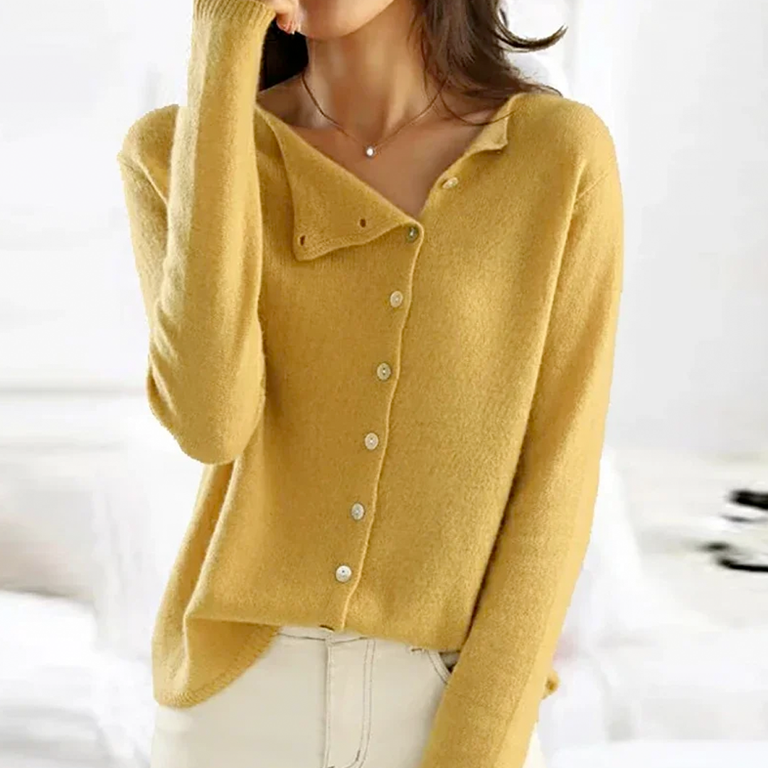 Beatrice | Élégant Pull Douillet