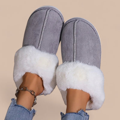 Ruth & Eleanor™ | Avalyn - Pantoufles décontractées élégantes