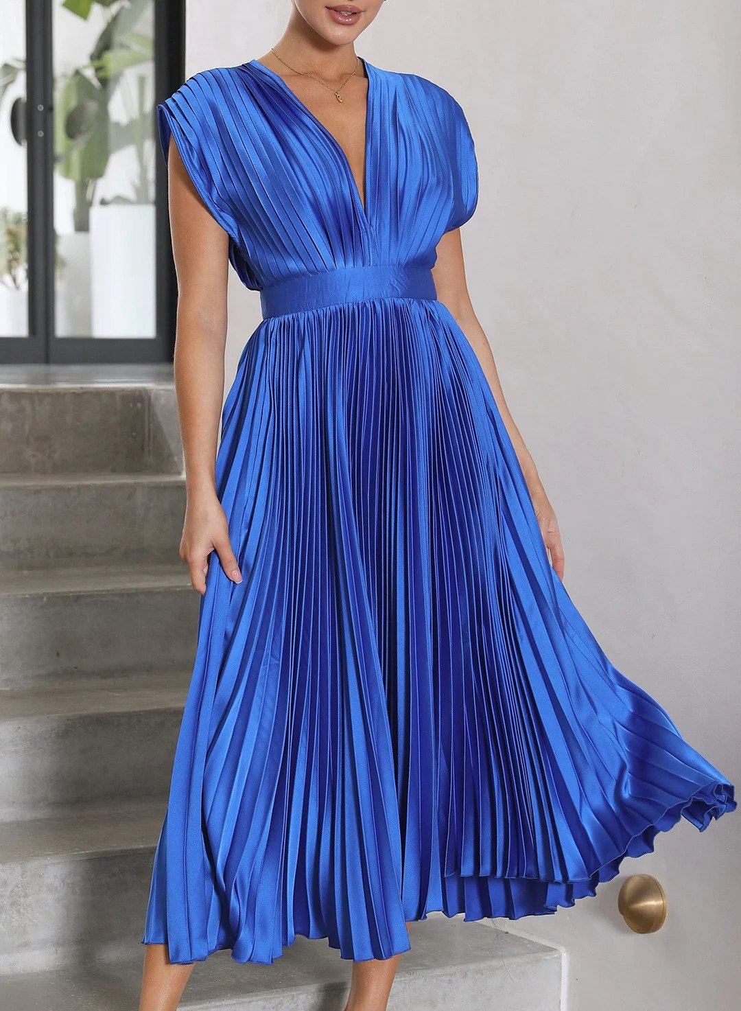 Chiara | Robe longue