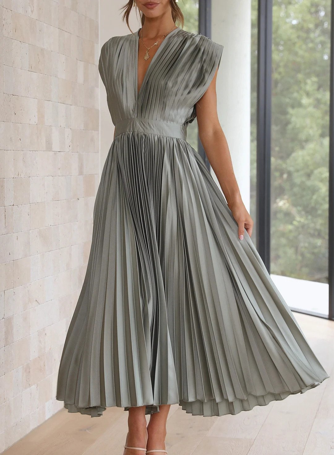 Chiara | Robe longue
