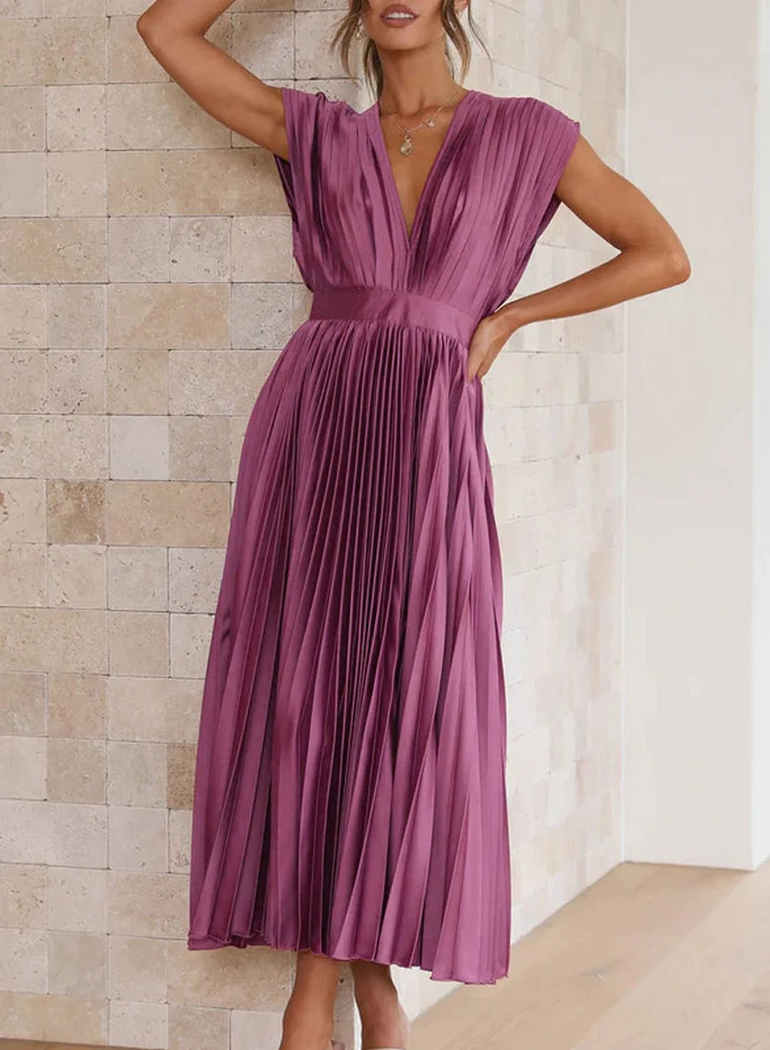 Chiara | Robe longue