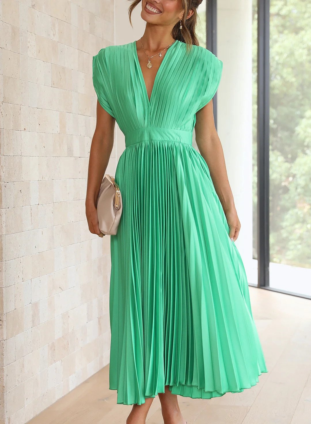 Chiara | Robe longue