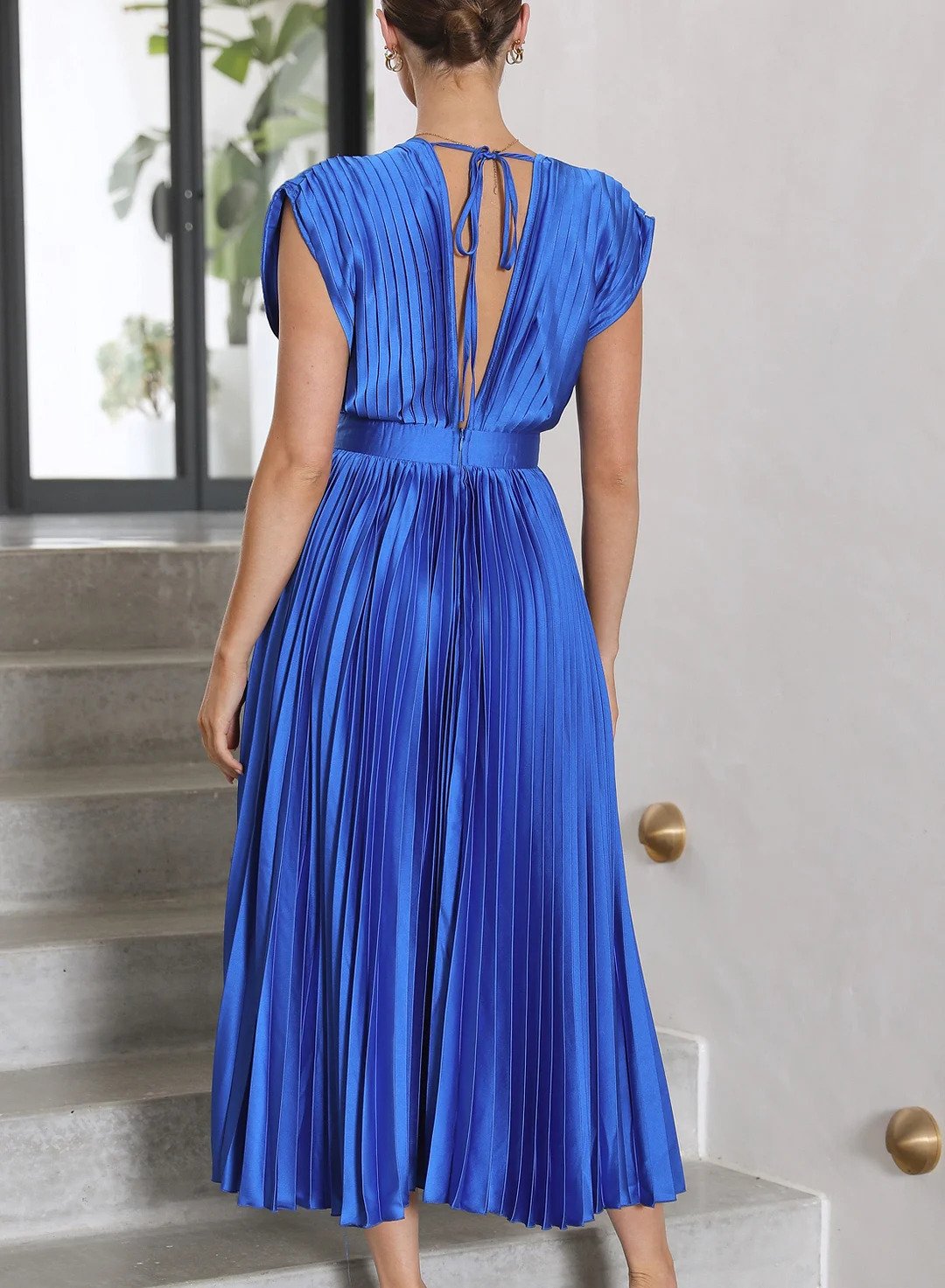Chiara | Robe longue