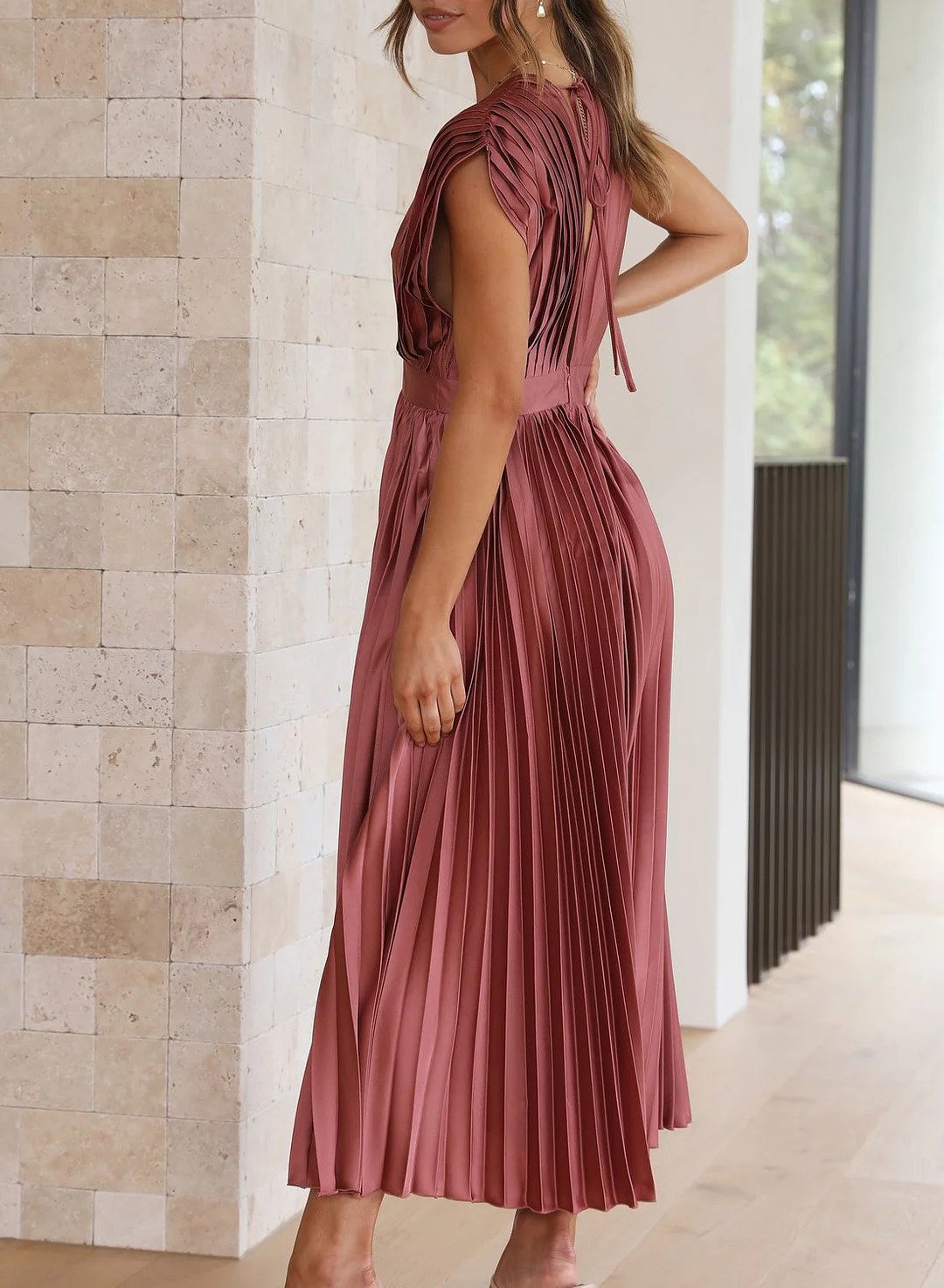 Chiara | Robe longue