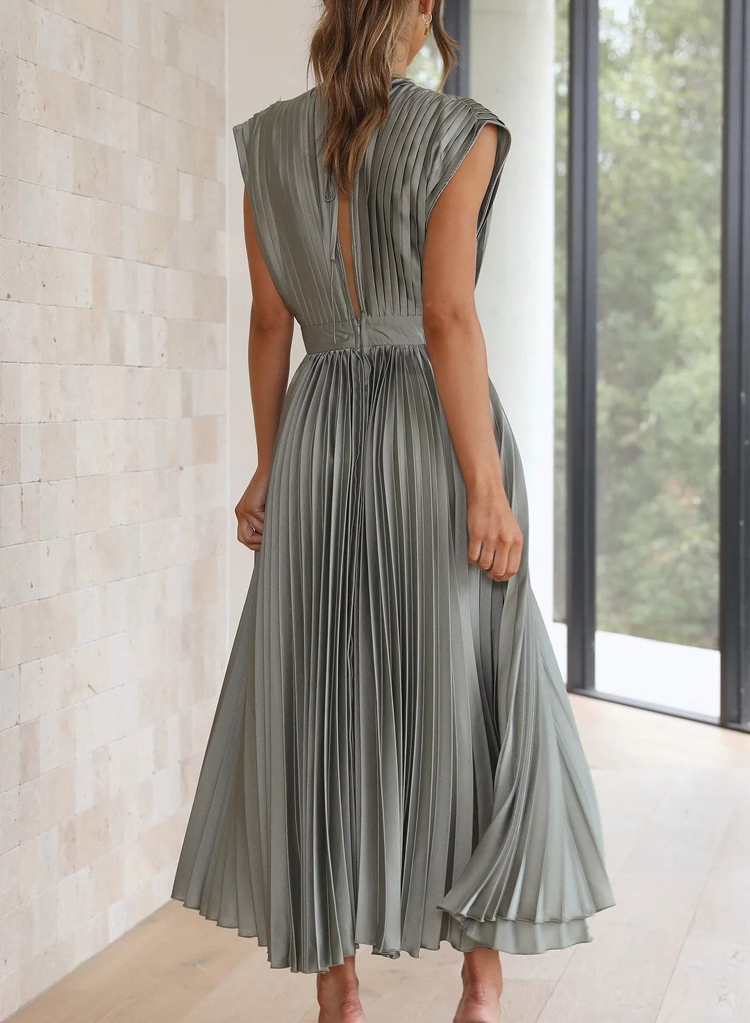 Chiara | Robe longue