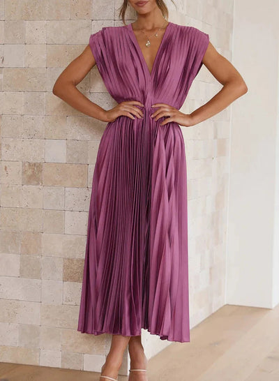 Chiara | Robe longue