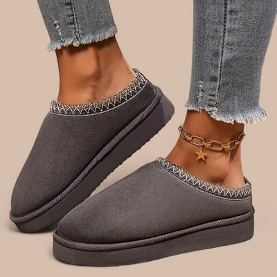 Ruth & Eleanor™ | Oslo – Bottes d'Hiver Confort