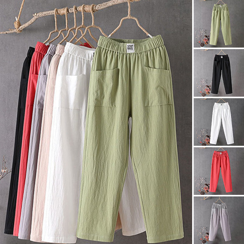 Laurence | Pantalon pour Femmes