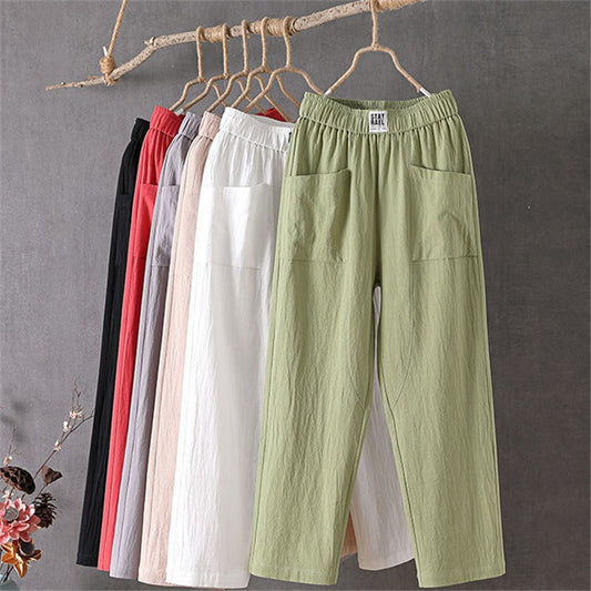 Laurence | Pantalon pour Femmes