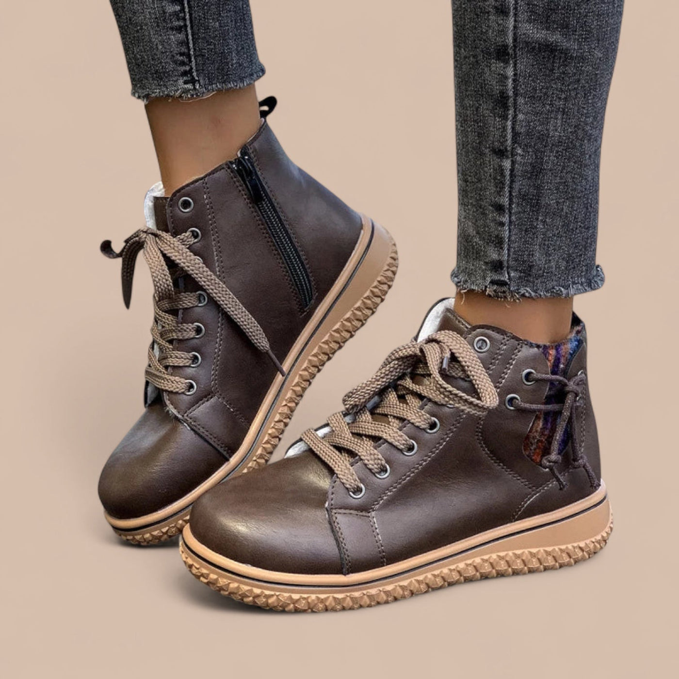 Ruth & Eleanor™ | Celianne - Chaussures décontractées élégantes