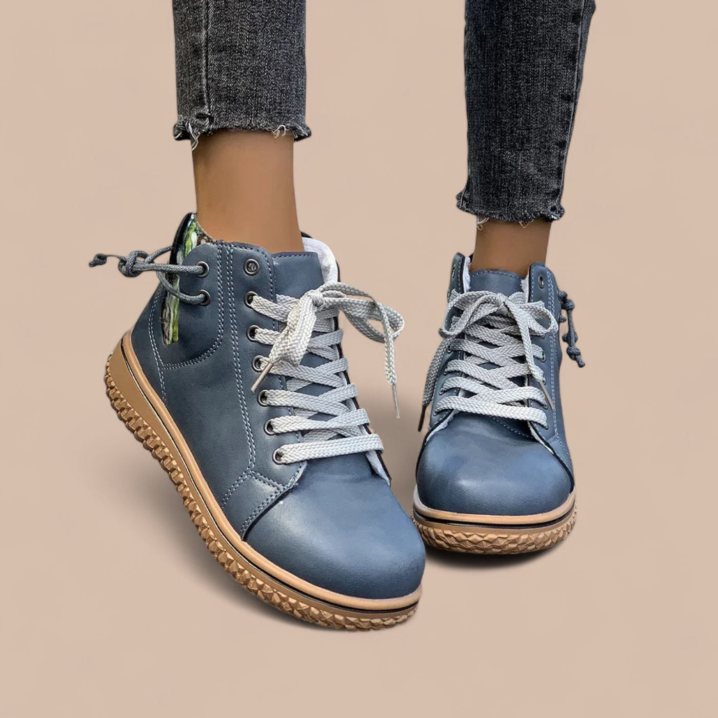 Ruth & Eleanor™ | Celianne - Chaussures décontractées élégantes