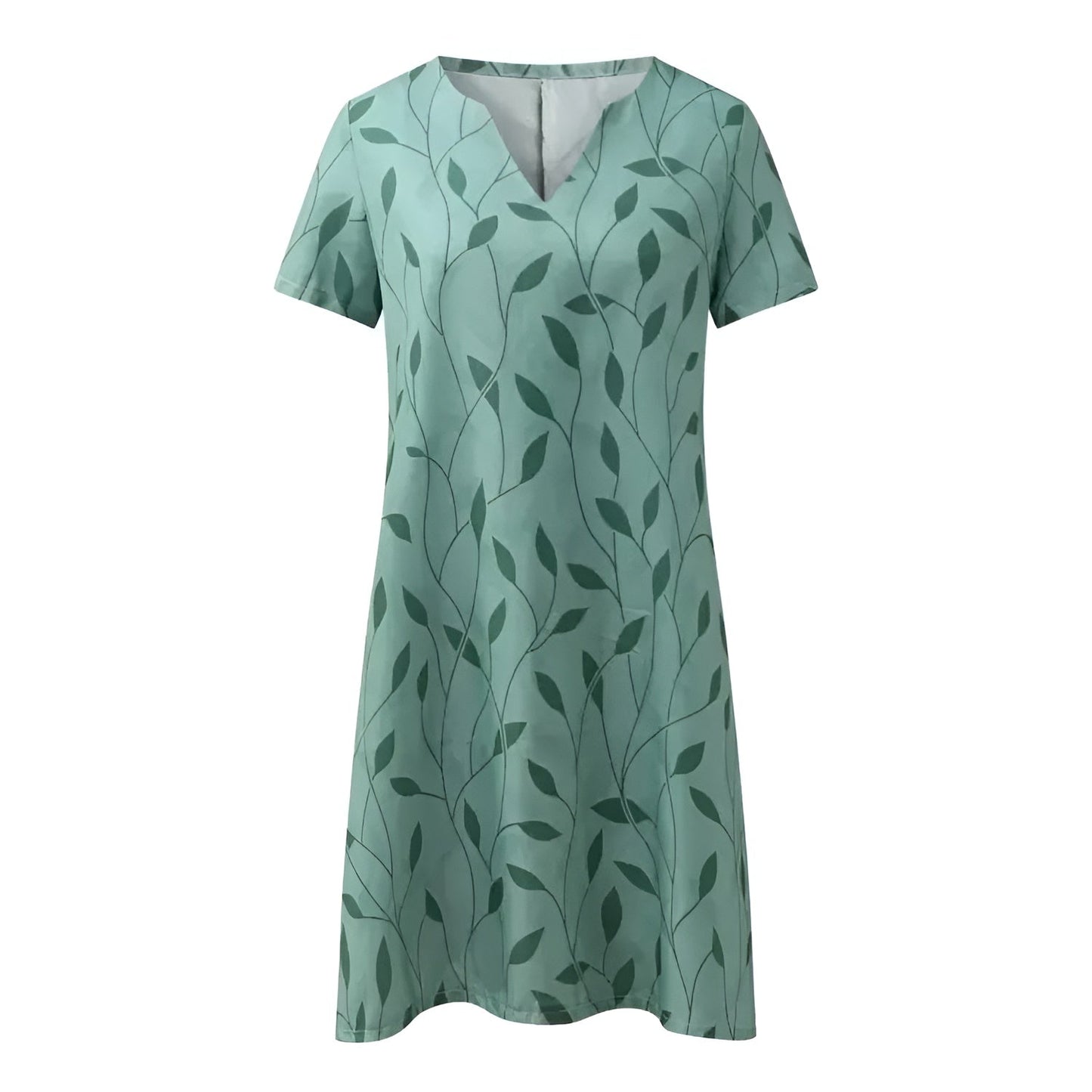 SARELA | ROBE ÉLÉGANTE ET FLATTEUSE