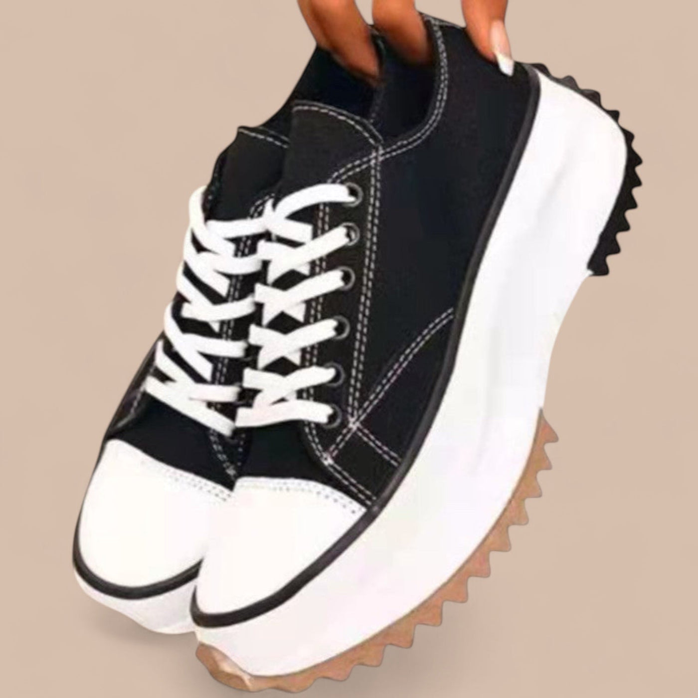 Ruth & Eleanor™ | Baskets Confortables