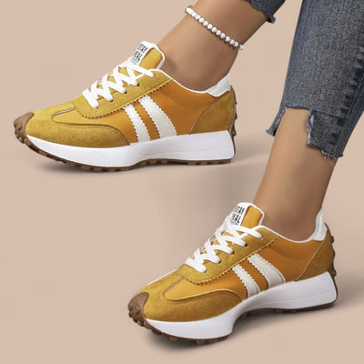 Ruth & Eleanor™ | Floralia - Chaussures Décontractées Élégantes