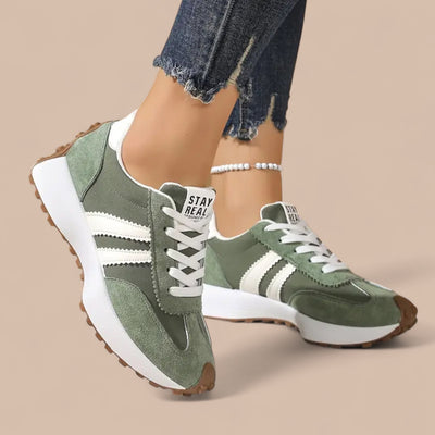 Ruth & Eleanor™ | Floralia - Chaussures Décontractées Élégantes