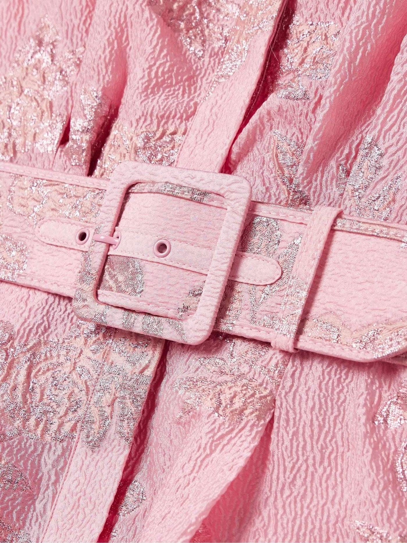 Anabella | Robe courte à manches bouffantes