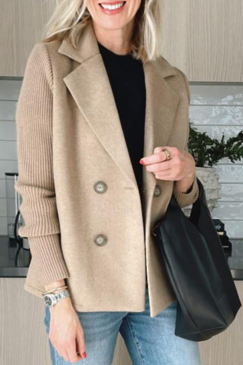 Marea | VESTE SASHA CASUAL