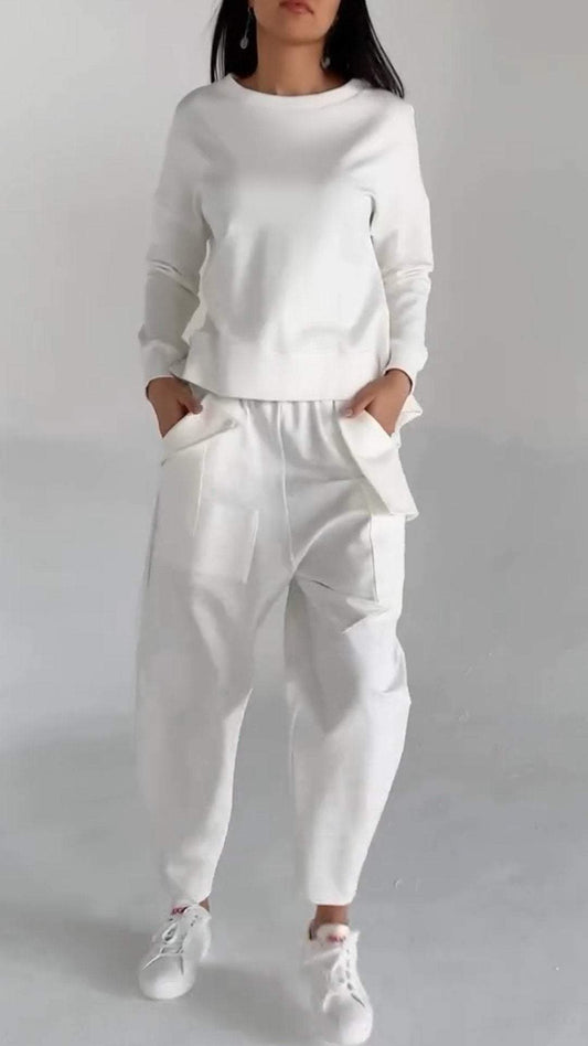 Madison | Chic Ensemble Décontracté